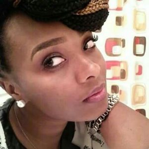 Meet your Posher, Lanisha